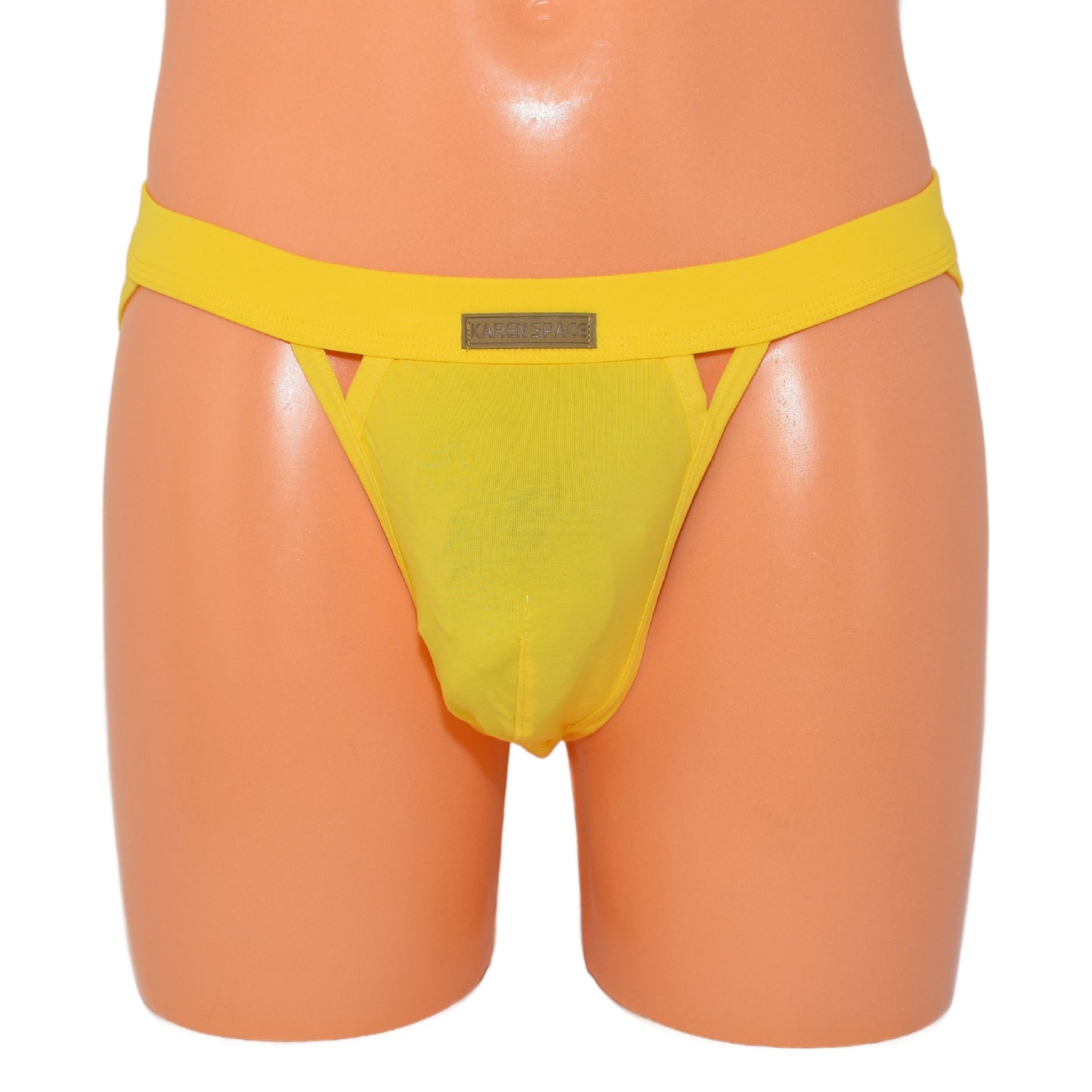 Men Jocks mit dünnen Bändern hinten, modisches Design