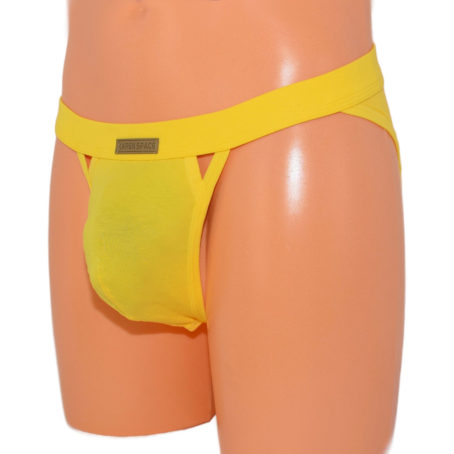 Men Jocks mit dünnen Bändern hinten, modisches Design