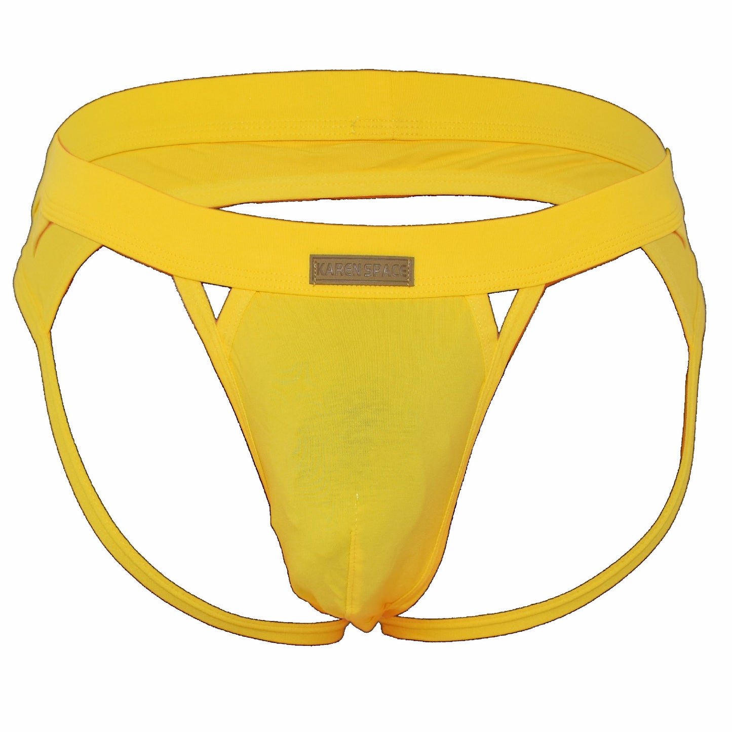 Men Jocks mit dünnen Bändern hinten, modisches Design