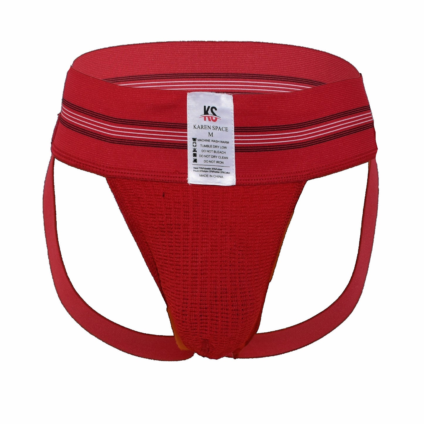 Bulge Pouch Jocks Men Jocks Sumo Look