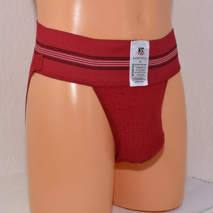 Bulge Pouch Jocks Men Jocks Sumo Look