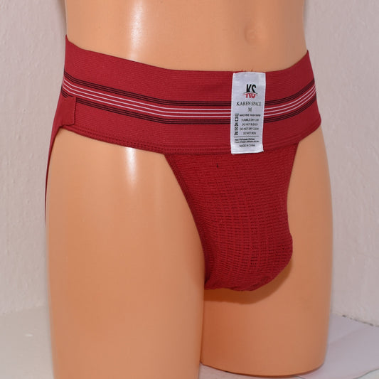 Bulge Pouch Jocks Men Jocks Sumo Look