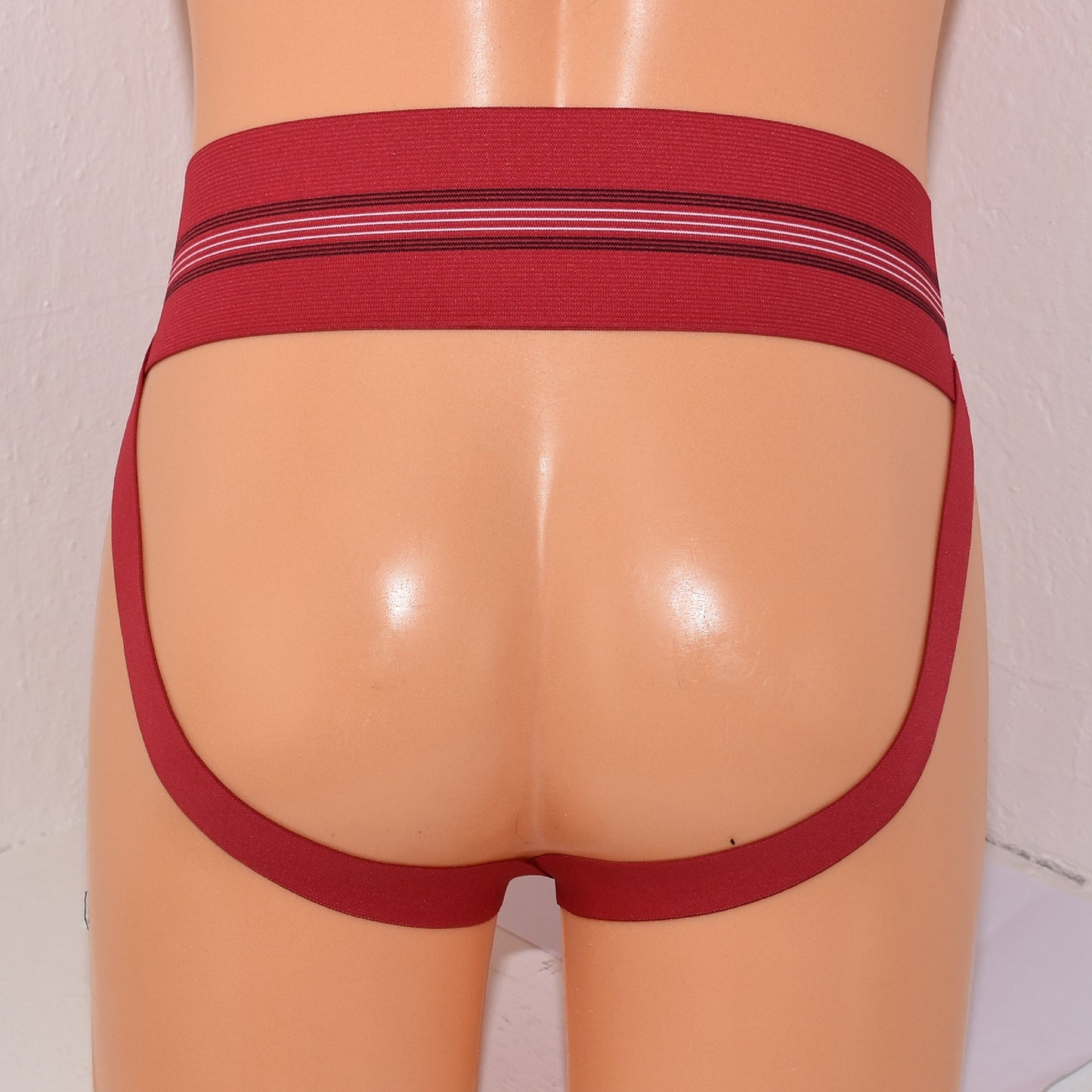 Bulge Pouch Jocks Men Jocks Sumo Look