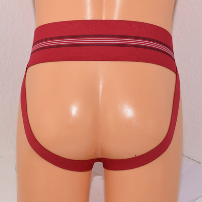 Bulge Pouch Jocks Men Jocks Sumo Look