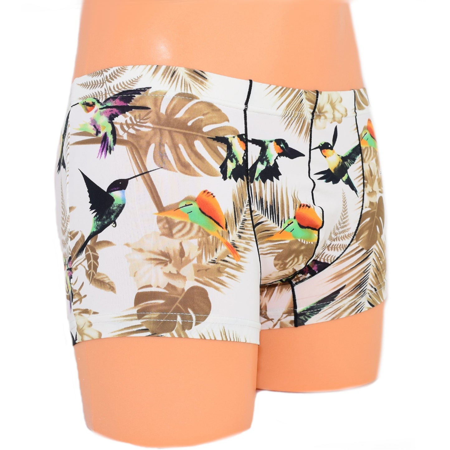 Rip me off Boxer bunt