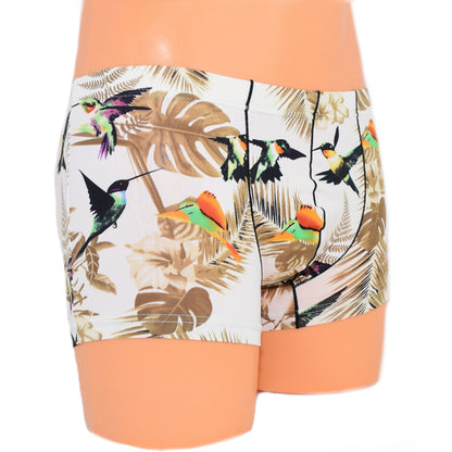 Rip me off Boxer bunt