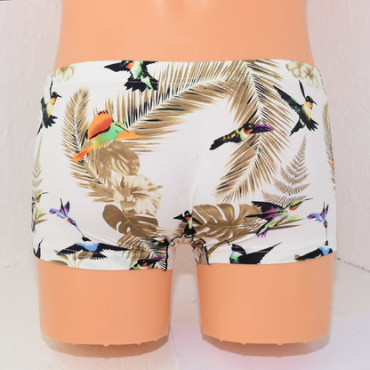 Rip me off Boxer bunt