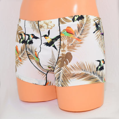 Rip me off Boxer bunt