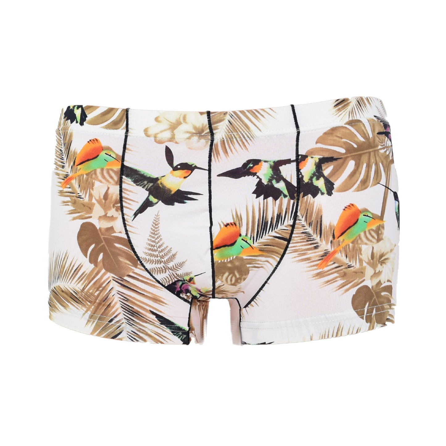 Rip me off Boxer bunt