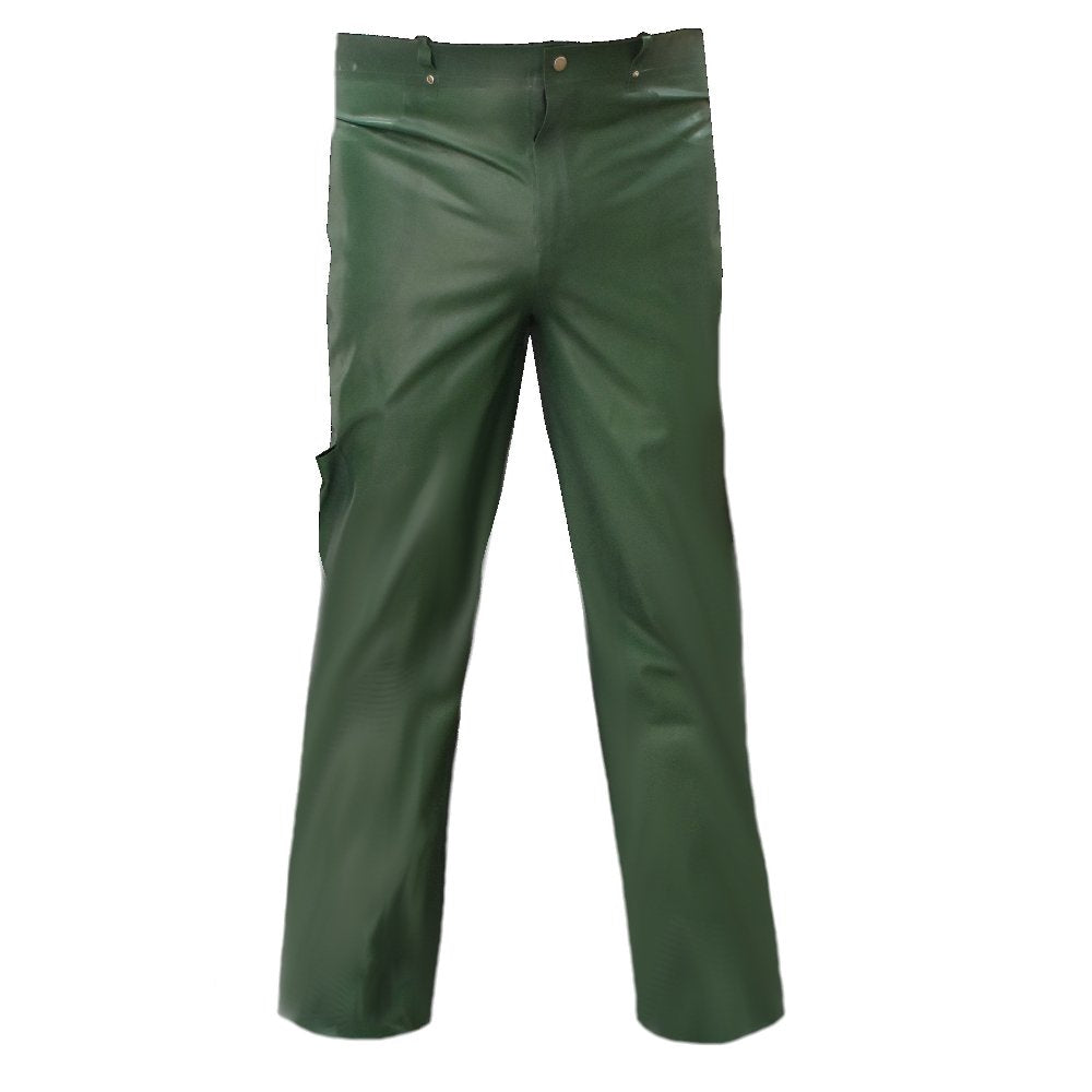 Latex army trousers 6 pockets 0.4mm