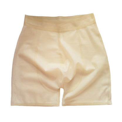 Latex shorts, hand made and top quality