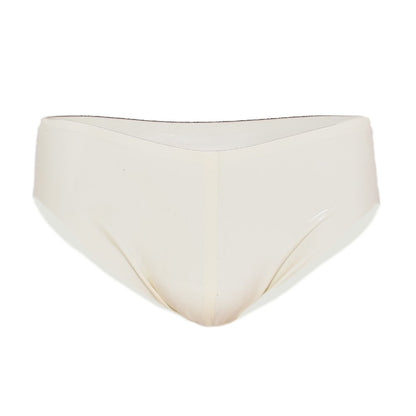 Latex Slip anatomisch geformt Handgemacht - 0,4 mm