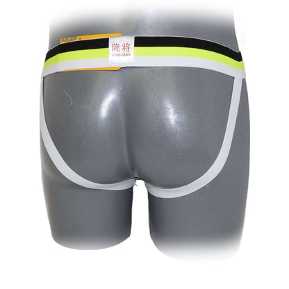 Jocks mit Mini Beutel Bunt