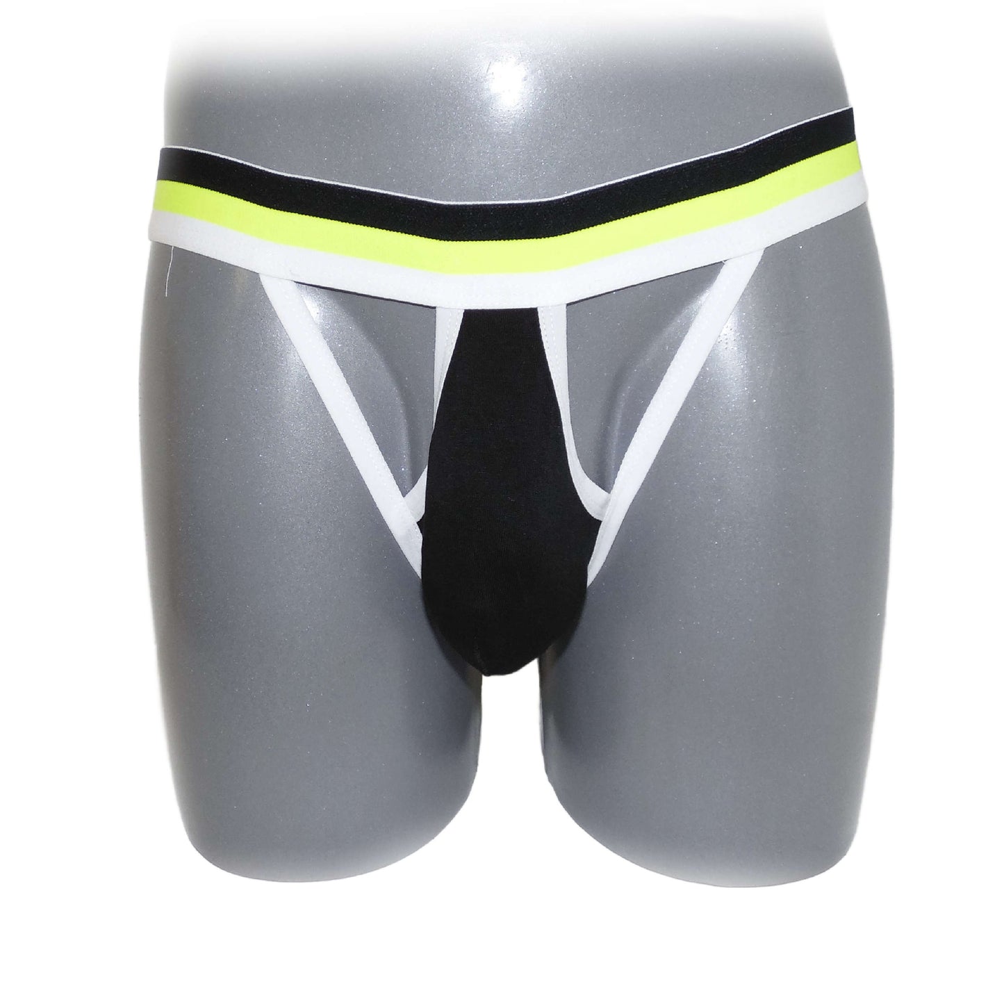 Jocks mit Mini Beutel Bunt