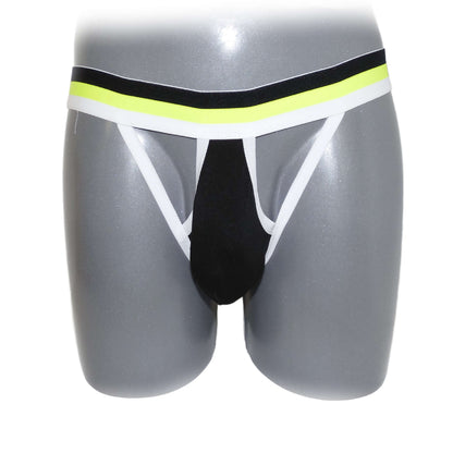 Jocks mit Mini Beutel Bunt