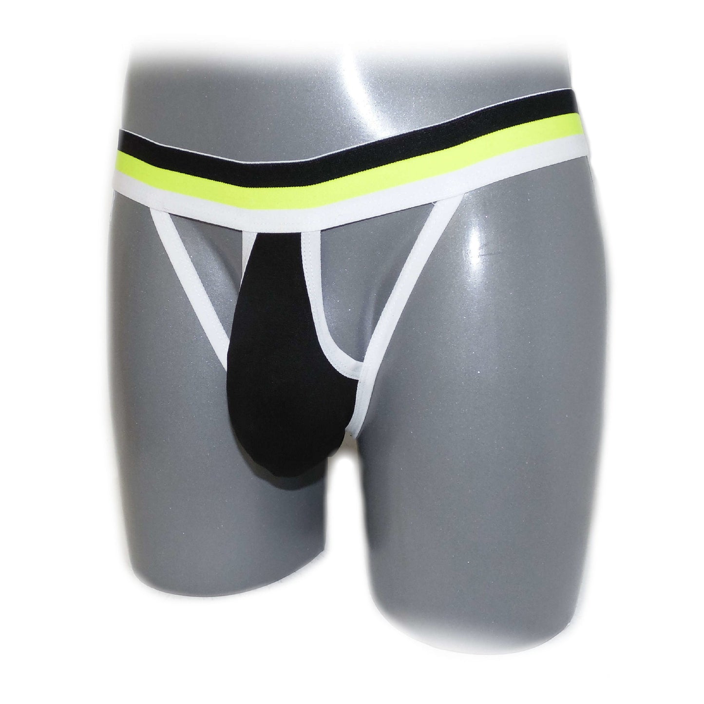 Jocks mit Mini Beutel Bunt