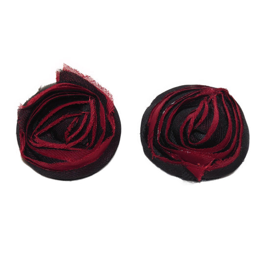 Nippel Cover Red Rose Eden Pasties