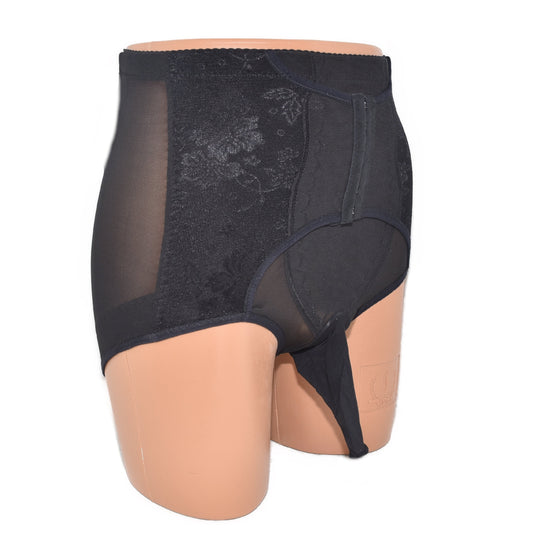 Men Waist Corsets Belt Slimming Body Shapewear Schlauch offen