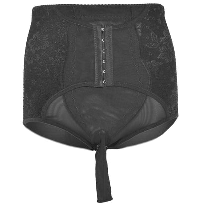 Men Waist Corsets Belt Slimming Body Shapewear Schlauch offen