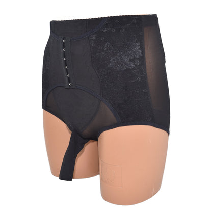 Men Waist Corsets Belt Slimming Body Shapewear Schlauch offen