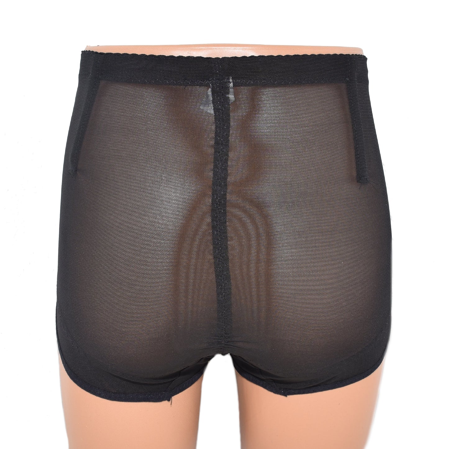 Men Waist Corsets Belt Slimming Body Shapewear Schlauch offen