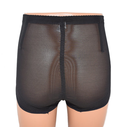 Men Waist Corsets Belt Slimming Body Shapewear Schlauch offen