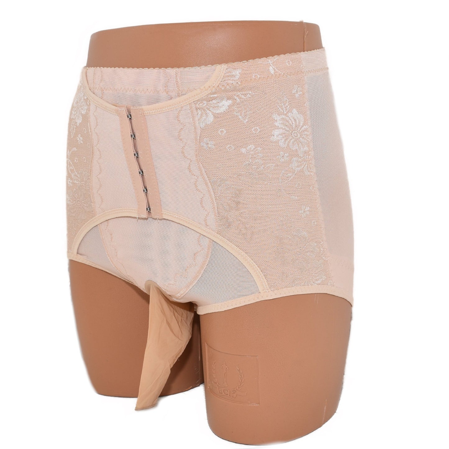 Men Waist Corsets Belt Slimming Body Shapewear Schlauch offen