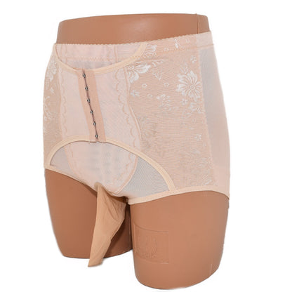 Men Waist Corsets Belt Slimming Body Shapewear Schlauch offen