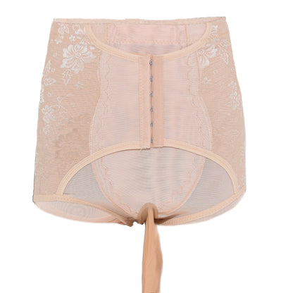 Men Waist Corsets Belt Slimming Body Shapewear Schlauch offen