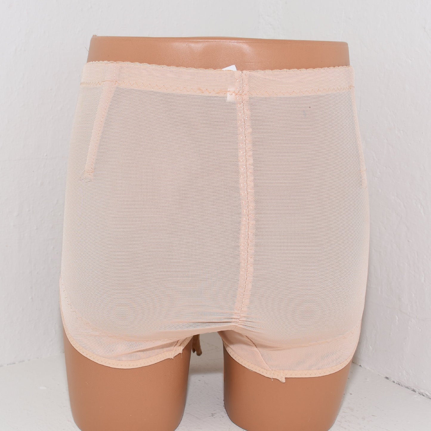 Men Waist Corsets Belt Slimming Body Shapewear Schlauch offen