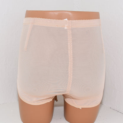 Men Waist Corsets Belt Slimming Body Shapewear Schlauch offen