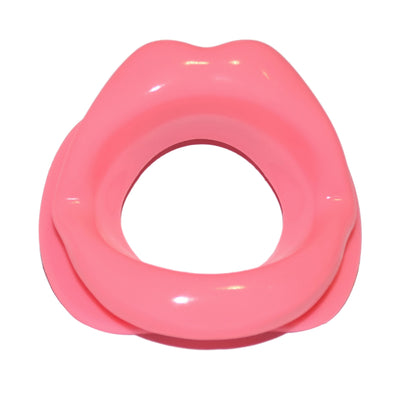 Silicone Opening Mouth Gag Sexy Lip Oral sex