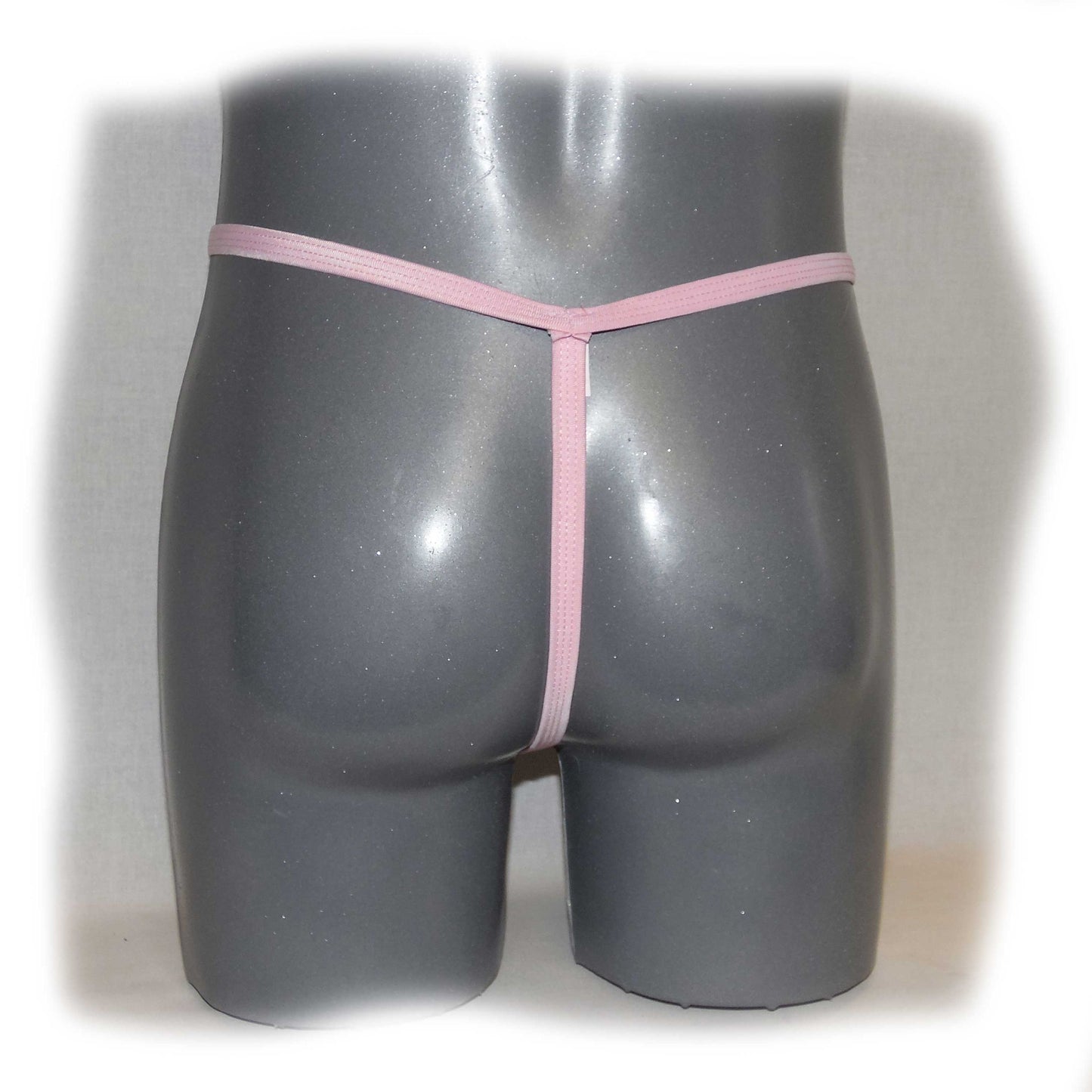 Riemenstring rosa