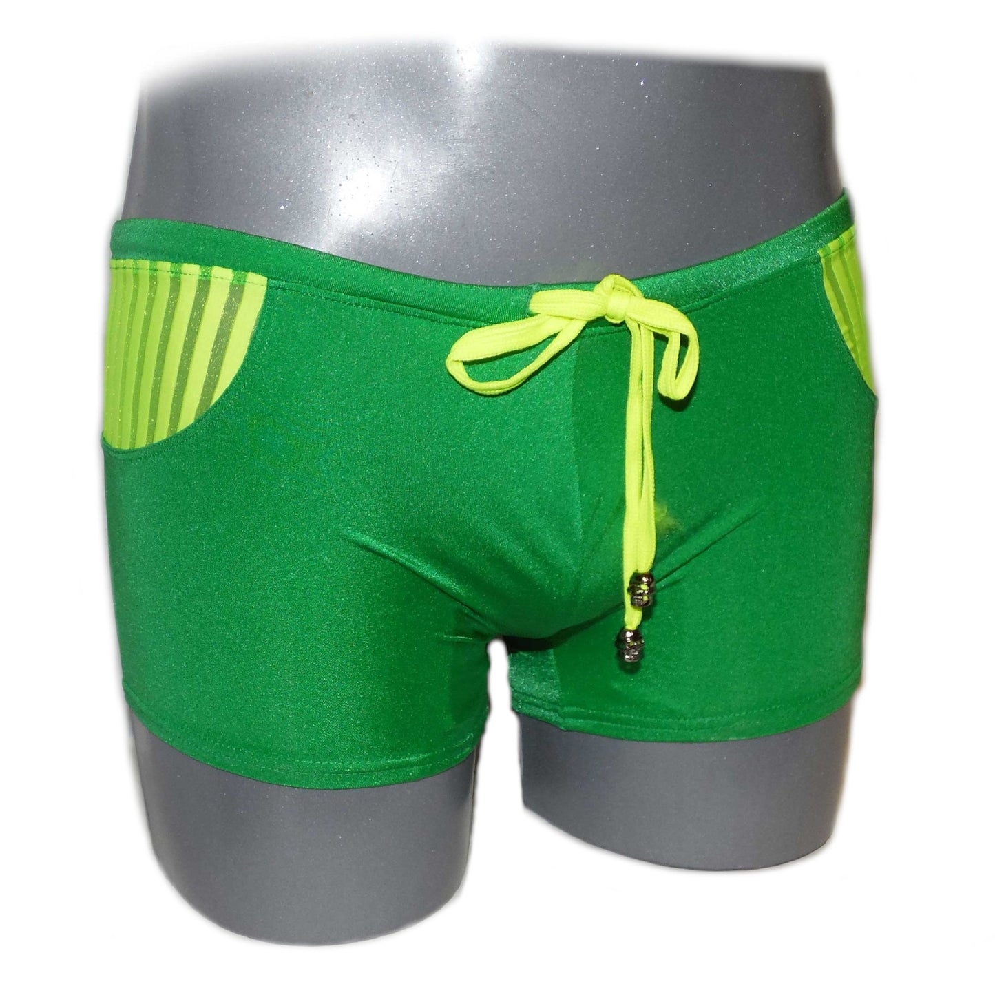 WJ - Swimwear Boxer
