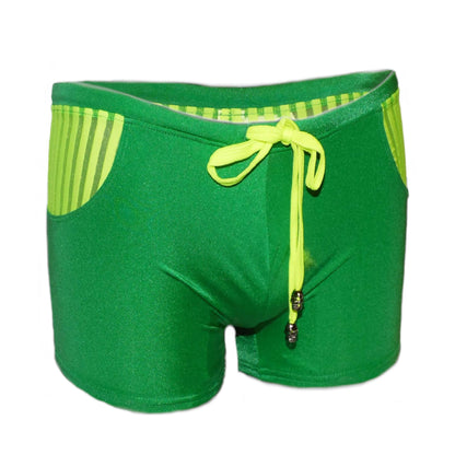 WJ - Swimwear Boxer