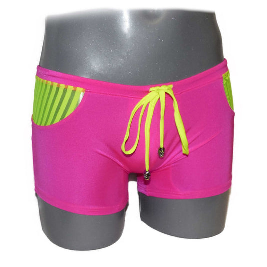 WJ - Swimwear Boxer