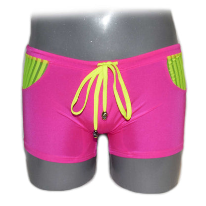 WJ - Swimwear Boxer