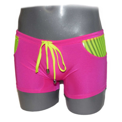 WJ - Swimwear Boxer