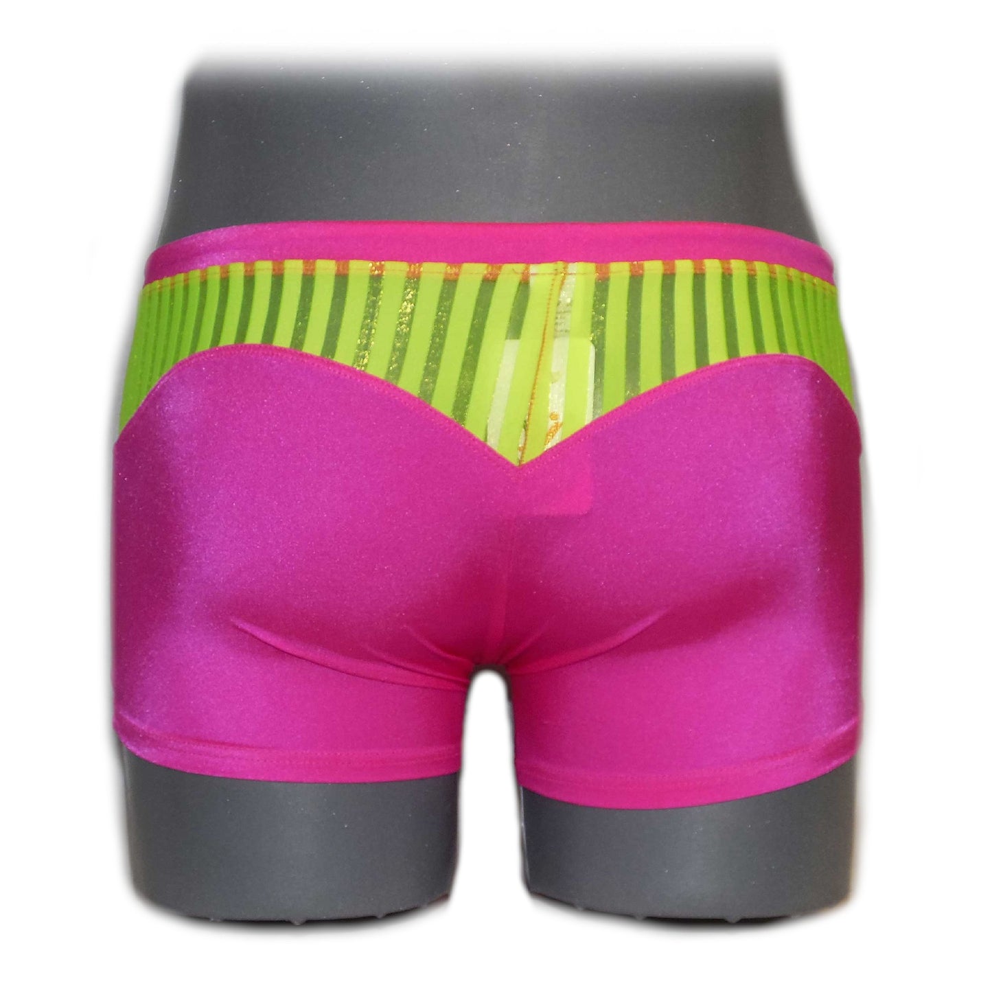 WJ - Swimwear Boxer