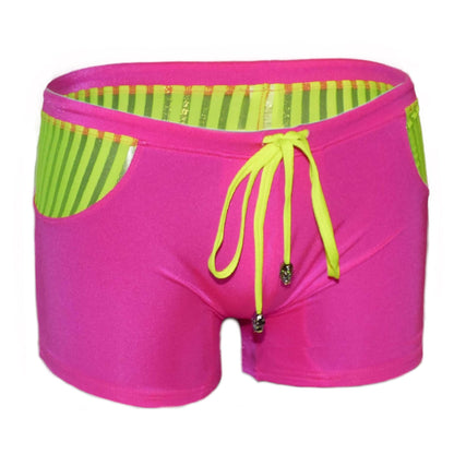WJ - Swimwear Boxer