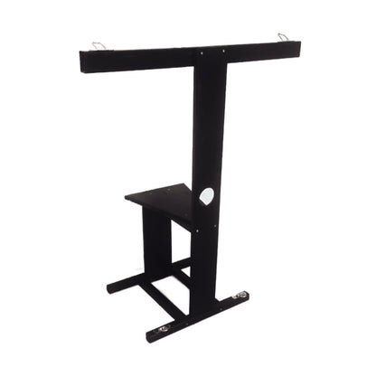 CBT - Stuhl Mittelalter