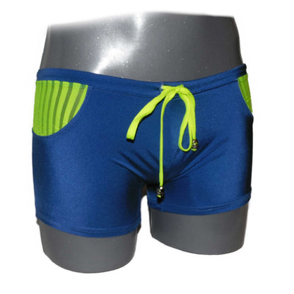 WJ - Swimwear Boxer