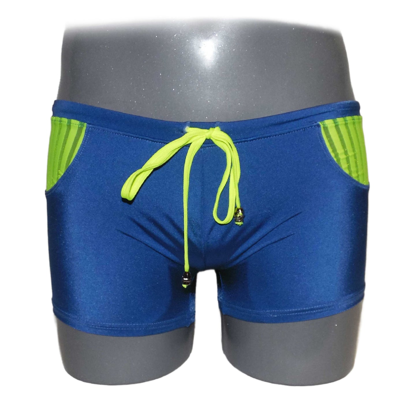 WJ - Swimwear Boxer