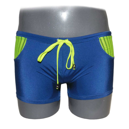 WJ - Swimwear Boxer