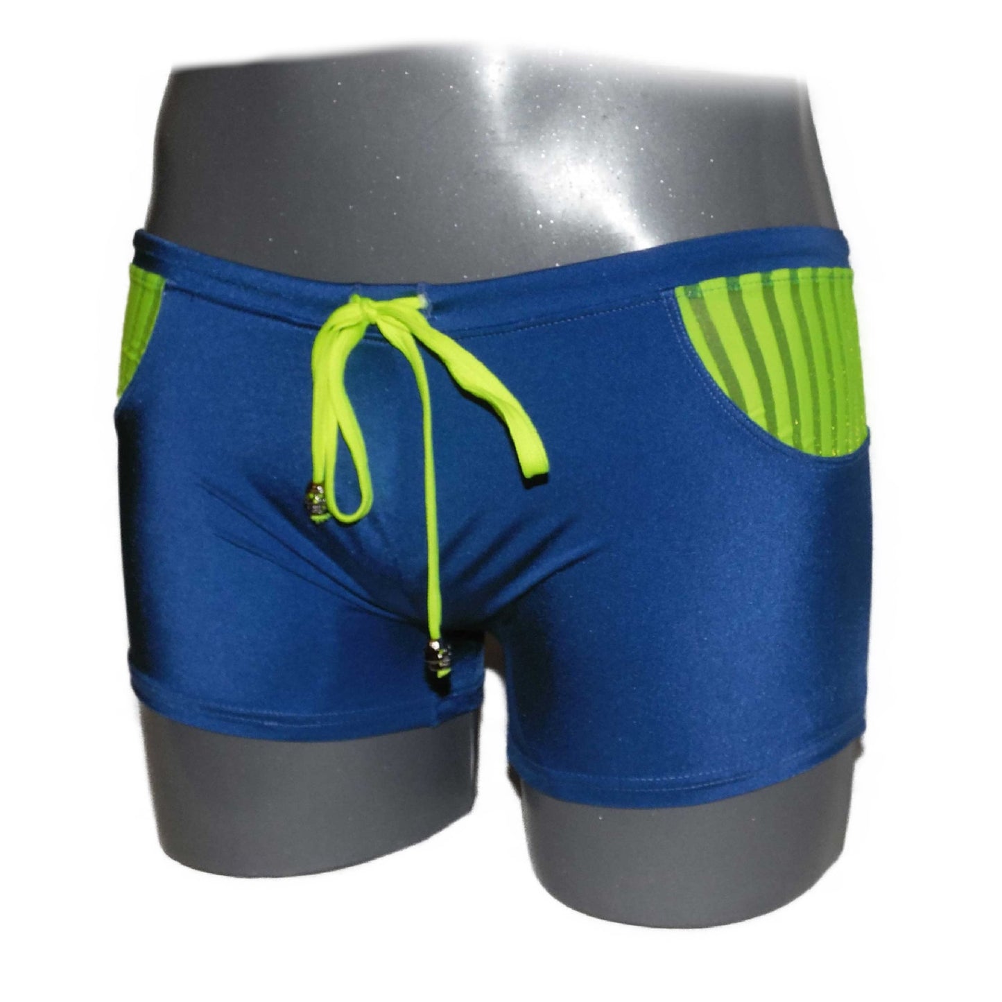 WJ - Swimwear Boxer