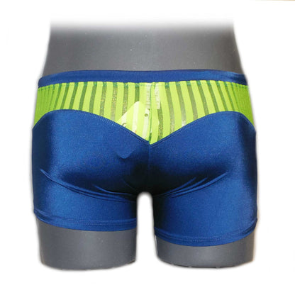 WJ - Swimwear Boxer