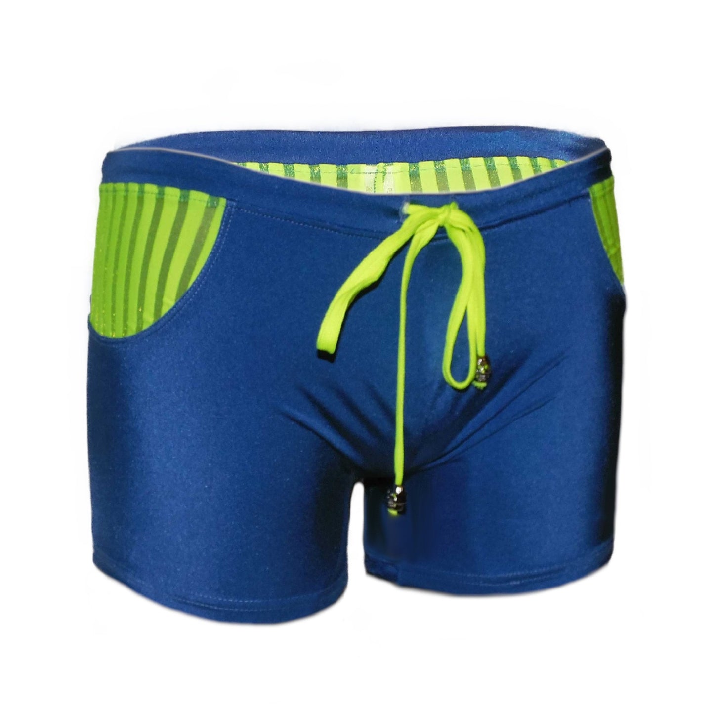 WJ - Swimwear Boxer