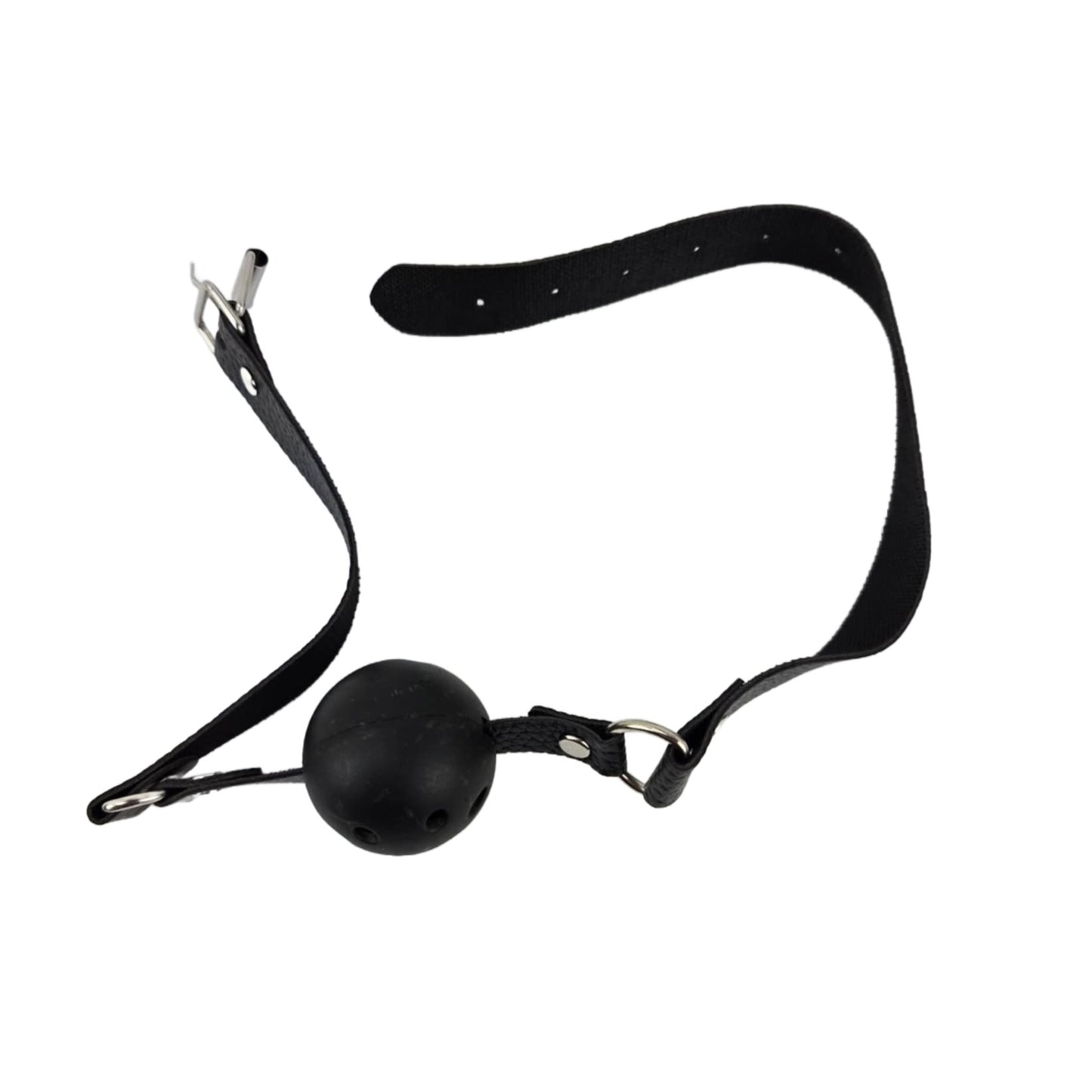 Ballmundknebel 4 cm Durchmesser