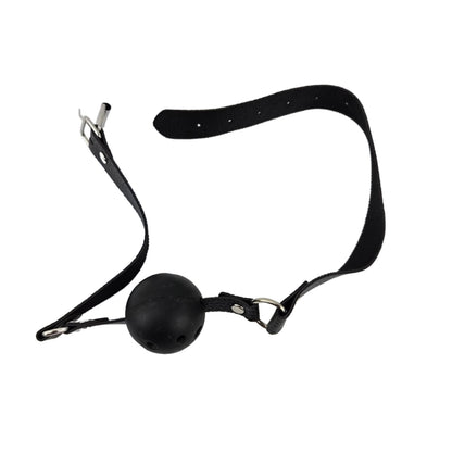 Ballmundknebel 4 cm Durchmesser