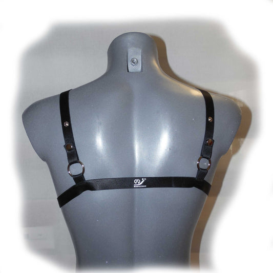 WJ - Ring-Body String